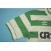 Celtic 85/86 Home Green&White Soccer Jersey